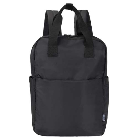 Sac à dos 14" recyclé personnalisable Aware™ Trip 9 L