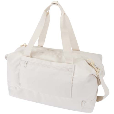 Sac de voyage recyclé 42 L promotionnel Aware™ Trip