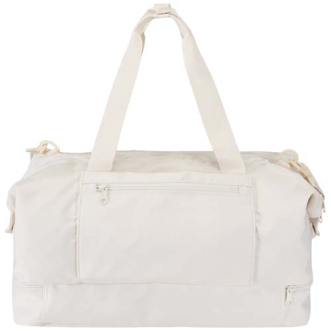 Sac de voyage recyclé 42 L promotionnel Aware™ Trip