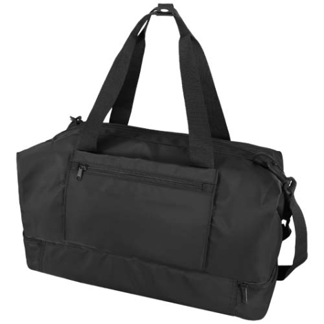Sac de voyage recyclé 42 L promotionnel Aware™ Trip