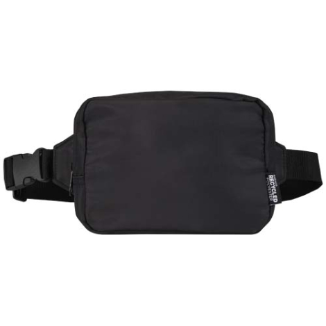 Sac bandoulière recyclé 1 L à personnaliser Aware™ Trip