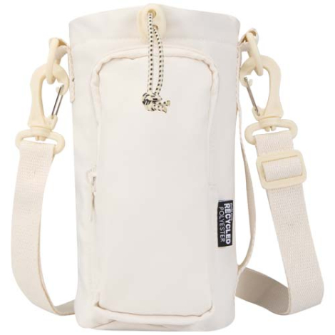 Sac porte-bouteille recyclé 2 L publicitaire Aware™ Trip