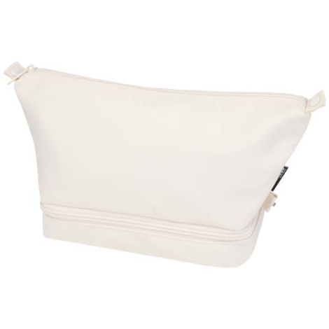 Trousse de toilette recyclée 6 L personnalisée Aware™ Trip
