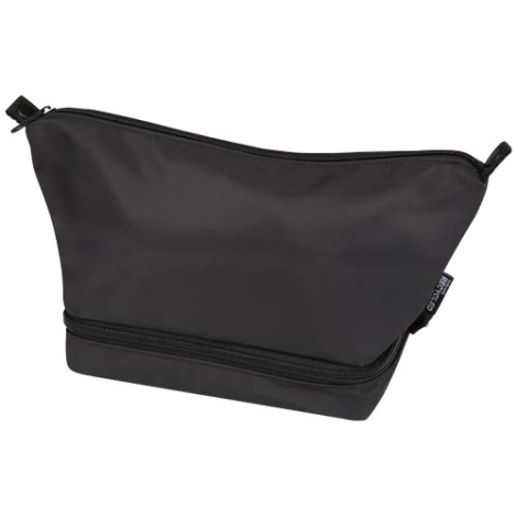 Trousse de toilette recyclée 6 L personnalisée Aware™ Trip