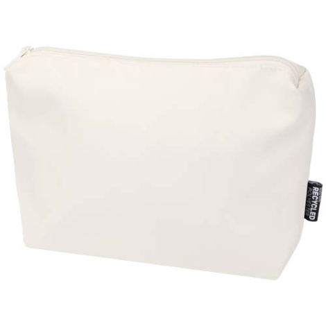 Trousse de toilette recyclée 2 L personnalisable Aware™ Trip