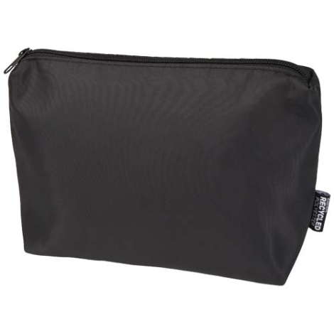 Trousse de toilette recyclée 2 L personnalisable Aware™ Trip