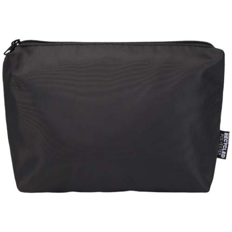 Trousse de toilette recyclée 2 L personnalisable Aware™ Trip