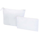 Set de trousses de toilette recyclées promotionnel GRS Swift