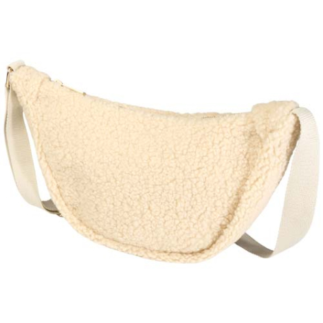 Banane sherpa recyclée 3 L personnalisée GRS Bear