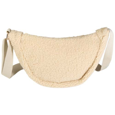 Banane sherpa recyclée 3 L personnalisée GRS Bear