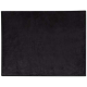 Couverture sherpa recyclée personnalisable Ashen