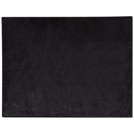 Couverture sherpa recyclée personnalisable Ashen