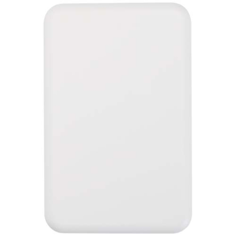 Batterie magnétique 10 000 mAh recyclée personnalisée Acrab