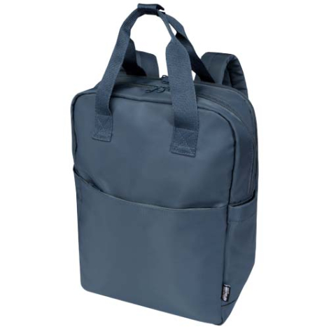 Sac à dos 14" recyclé personnalisable Aware™ Trip 9 L