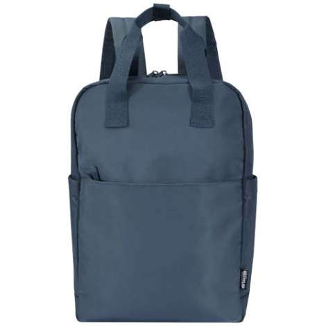 Sac à dos 14" recyclé personnalisable Aware™ Trip 9 L