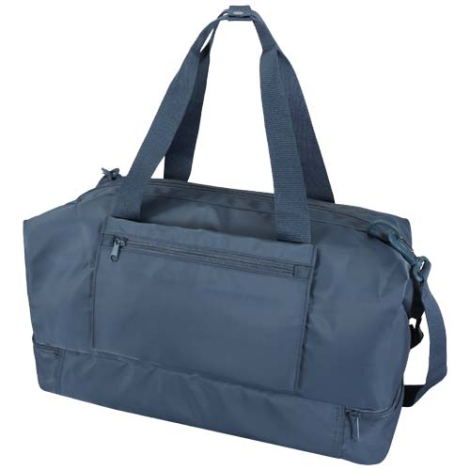 Sac de voyage recyclé 42 L promotionnel Aware™ Trip