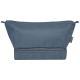 Trousse de toilette recyclée 6 L personnalisée Aware™ Trip