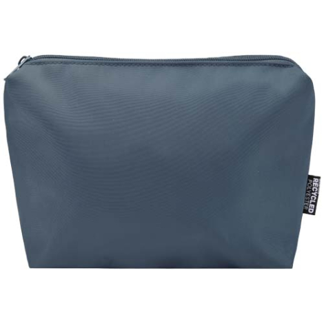 Trousse de toilette recyclée 2 L personnalisable Aware™ Trip