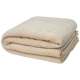 Couverture sherpa recyclée personnalisable Ashen