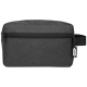 Trousse de toilette publicitaire en RPET 1,5L Ross Trousse de toilette publicitaire en RPET 1,5L Ross