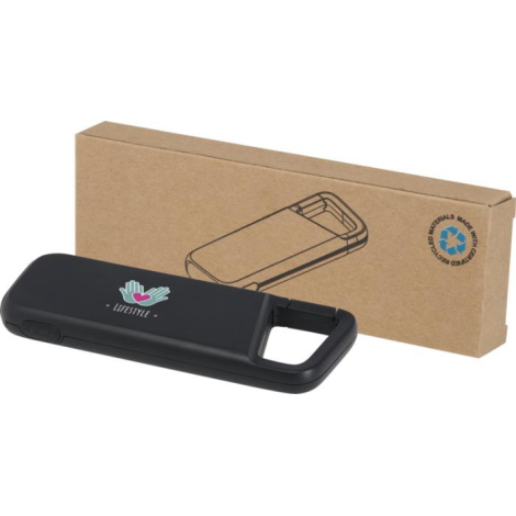 Batterie à personnaliser 5 000 mAh étanche rABS Alkes