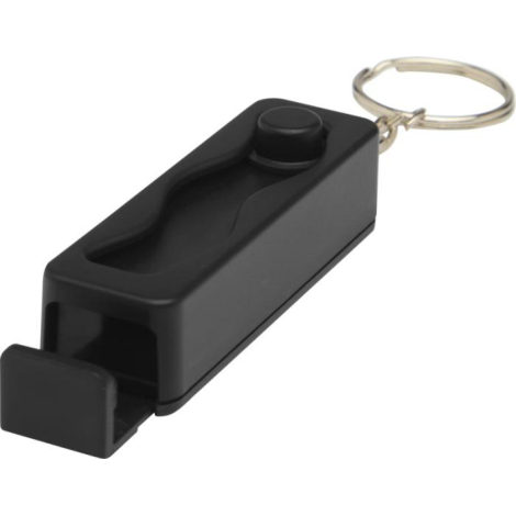 Support personnalisé pour téléphone rABS avec fidget Aggia