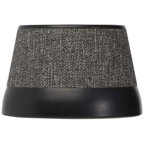 Enceinte promotionnelle 3 W en rPET recyclé Horna