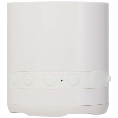 Enceinte publicitaire Bluetooth 3 W rABS Hunor