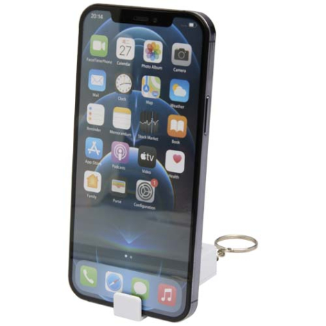 Support personnalisé pour téléphone rABS avec fidget Aggia