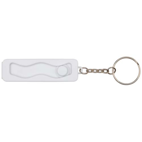 Support personnalisé pour téléphone rABS avec fidget Aggia