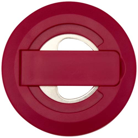 Support magnétique personnalisable rABS avec décapsuleur Ain