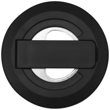 Support magnétique personnalisable rABS avec décapsuleur Ain