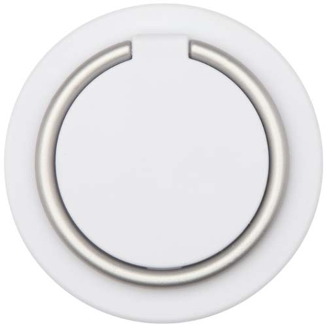 Anneau promotionnel magnétique rABS pour téléphone Albal