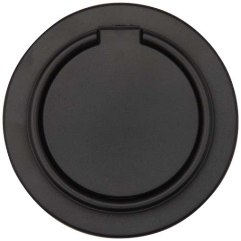 Anneau promotionnel magnétique rABS pour téléphone Albal