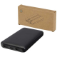 Batterie publicitaire 10 000 mAh double câble Adhil