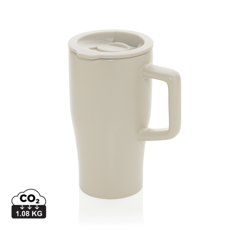 Mug en céramique 490 ml à personnaliser Quencher