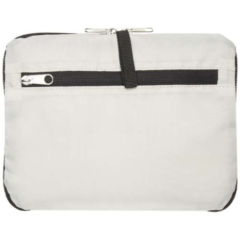 Sac à dos promotionnel pliable 15L en rPET EcoFold