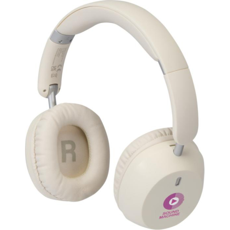 Casque pliable personnalisable ABS recyclé Hoggar