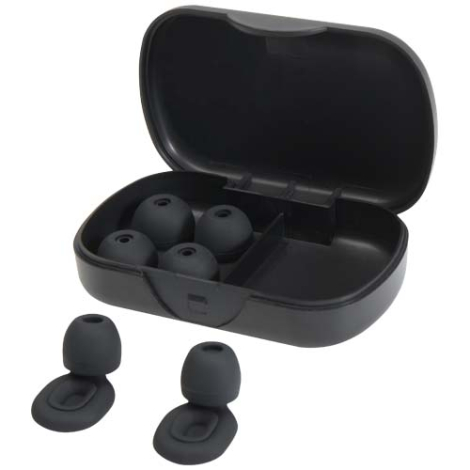 Bouchons auditifs rABS à personnaliser Hush Bouchons auditifs rABS à personnaliser Hush