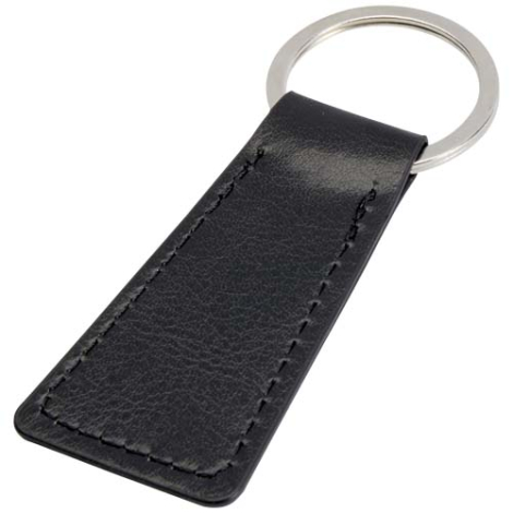 Porte-clés souple recyclé personnalisé Puky Porte-clés souple recyclé personnalisé Puky