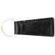 Porte-clés souple recyclé personnalisé Puky Porte-clés souple recyclé personnalisé Puky