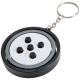 Porte-clés gyroscope recyclé personnalisable Spinx Porte-clés gyroscope recyclé personnalisable Spinx