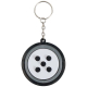 Porte-clés gyroscope recyclé personnalisable Spinx Porte-clés gyroscope recyclé personnalisable Spinx