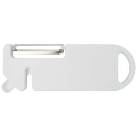 Outil de cuisine 4-en-1 recyclé personnalisable Kipper