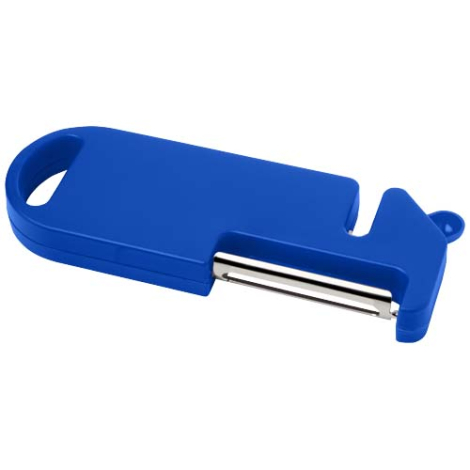 Outil de cuisine 4-en-1 recyclé personnalisable Kipper