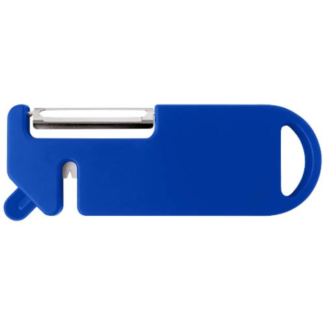 Outil de cuisine 4-en-1 recyclé personnalisable Kipper