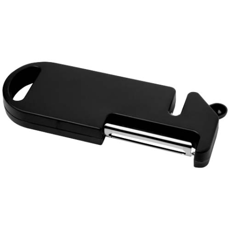 Outil de cuisine 4-en-1 recyclé personnalisable Kipper