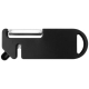 Outil de cuisine 4-en-1 recyclé personnalisable Kipper