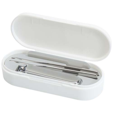 Coffret manucure recyclé complet personnalisable Beautix Coffret manucure recyclé complet personnalisable Beautix
