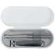 Coffret manucure recyclé complet personnalisable Beautix Coffret manucure recyclé complet personnalisable Beautix